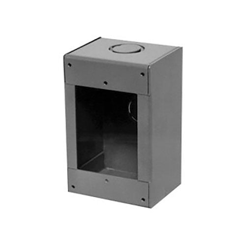 Edwards 27193-16 Genesis Series Back Box