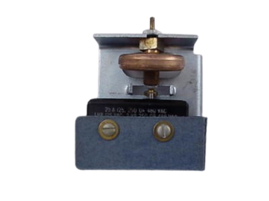 Johnson Controls 27-580-16