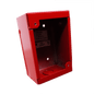 Edwards Signaling 276B-RSB Surface Mount box