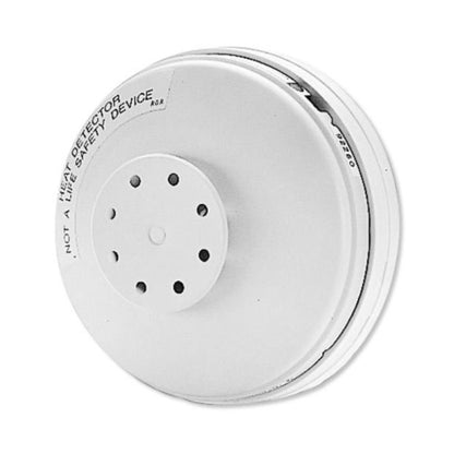 Edwards Signaling 284B-PL Heat Detector