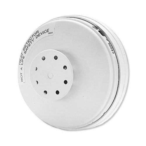 Edwards Signaling 284B-PL Heat Detector
