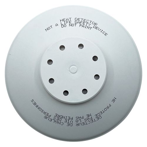 Edwards Signaling 284B-PL Heat Detector