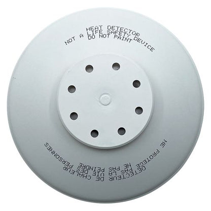 Edwards Signaling 284B-PL Heat Detector