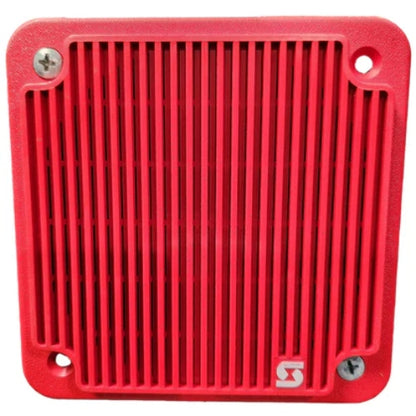 Simplex 2902-9732 Red Speaker