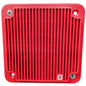Simplex 2902-9732 Red Speaker