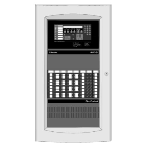 Simplex 2975-9445