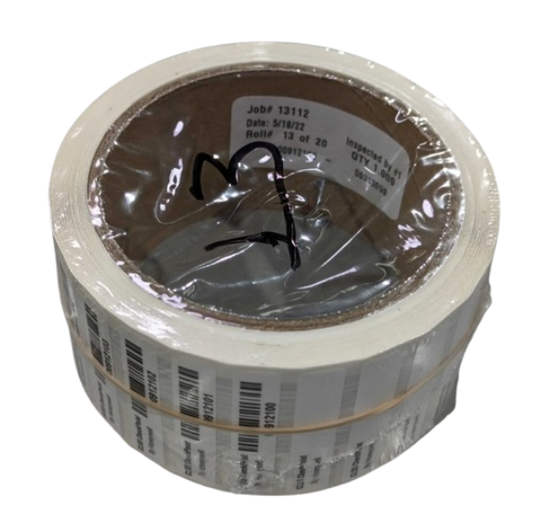 Honeywell BARCODE-1000 1000/Pack