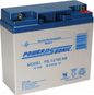 POWER SONIC PS-12180 NB