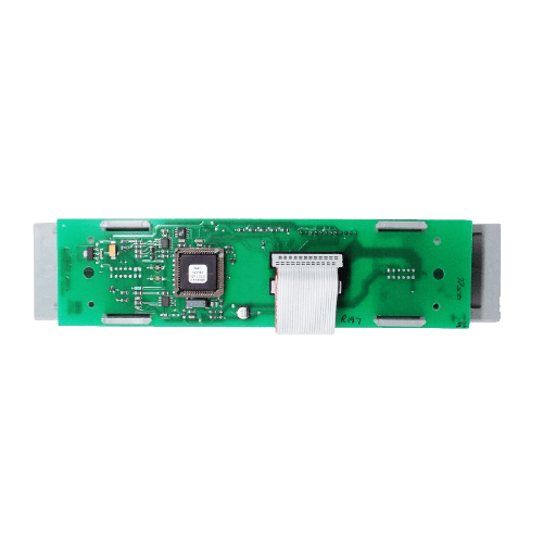 Edwards EST 3-ANNSM Annunciator Module