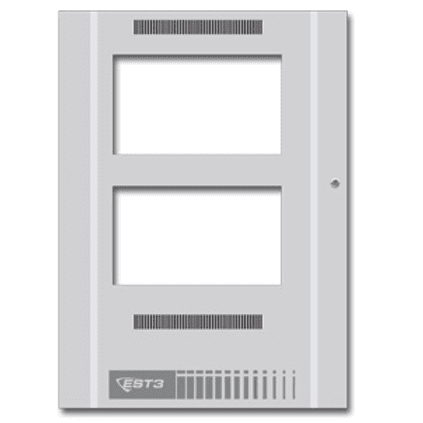Edwards EST 3-CAB14D Door for CAB14B Series Wallbox