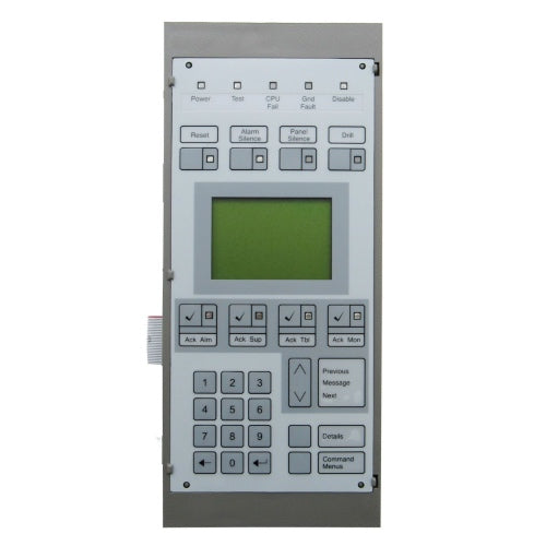 Edwards EST 3-LCD Liquid Crystal Display Module