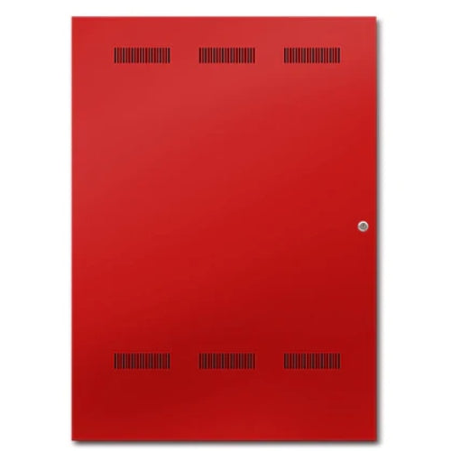 Edwards 3-RCC14R Remote Closet Enclosure