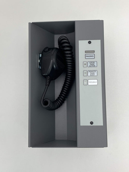 Edwards EST 3-REMICP Remote Microphone