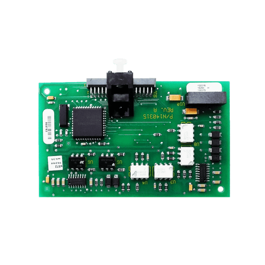 Edwards EST 3-RS232 Communication Card