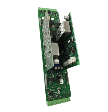 Edwards EST 3-SDDC1 Dual Signature Driver Controller
