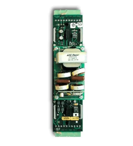 Edwards EST 3-ZA40A 40W Zoned Amplifier, Class A/B