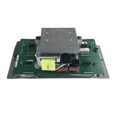 Edwards EST 3-ZA95 Zoned Amplifier