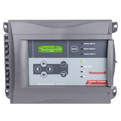 Honeywell 301-C