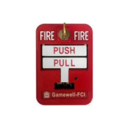 Gamewell 30653-02