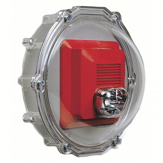 SafetyTechnology International STI-1227
