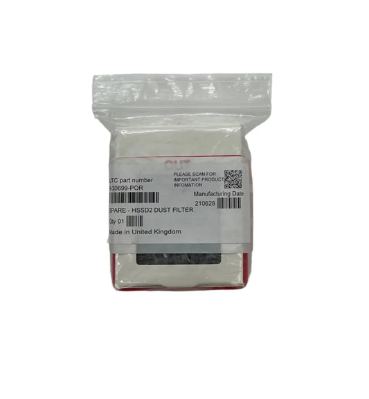 Edwards Signaling 33-30755A