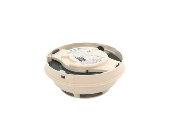 Siemens FDO421 Addressable Photoelectric Smoke Detector