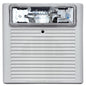 Wheelock ASWP-2475C-FW Horn Strobe, White, Weatherproof