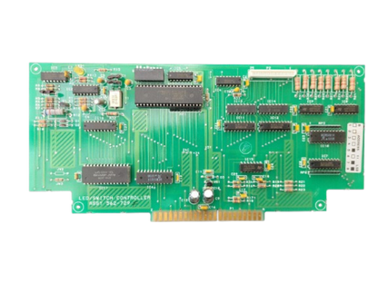 Simplex 562-729 Led/switch controller
