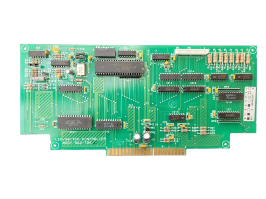 Simplex 562-729 Led/switch controller