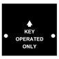 Simplex 2099-9828 Institutional Cover Kit for Manual Stations