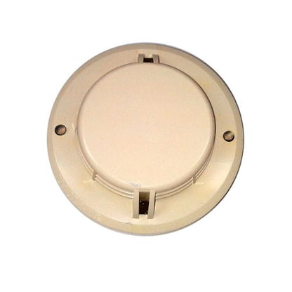 Notifier FSP-751T Low-profile Photoelectric Plug-in Smoke Detector
