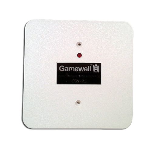 Gamewell FCI CZI-95 Addressable Conventional Zone Interface