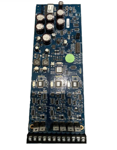 Slc Loop Simplex Simplex 4100-5451 IDMAC Addressable SLC Module – FIRENOTIFIERDOTCOM, LLC
