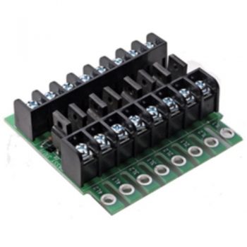 Honeywell HPP31076 Class A (Style Z) NAC Adaptor