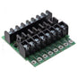 Honeywell HPP31076 Class A (Style Z) NAC Adaptor