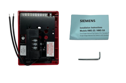 SIEMENS HMS-SA