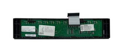 Edwards 4X-12/S1RY LED Display Control Module