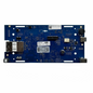 EDWARDS 4-CPU Fire Alarm Control Panel