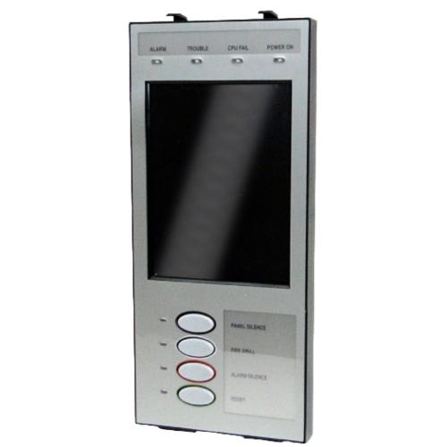 Edwards EST 4-LCD Color Touchscreen LCD Display