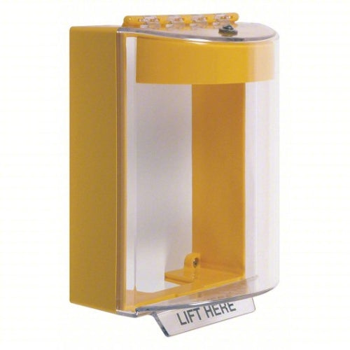 SafetyTechnology International STI-13220NY