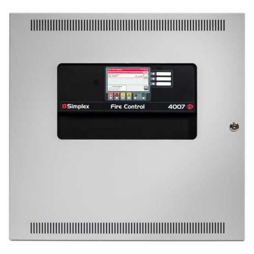 Simplex 4007-2504