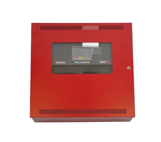 Simplex 4007-9101