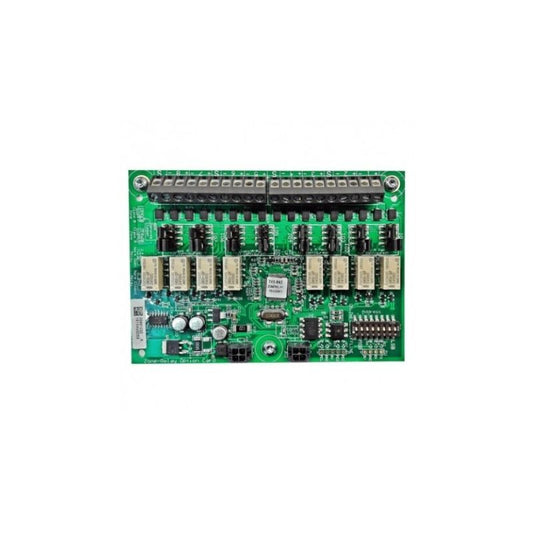 Simplex 4007-9801 Zone-Relay Module