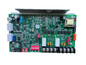 Simplex 4007-9806 Serial Dact Module