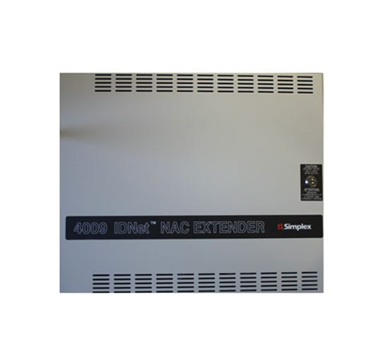Simplex 4009-9201