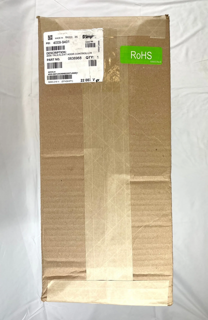 Simplex 4009-9401 TrueAlert Addressable Controller