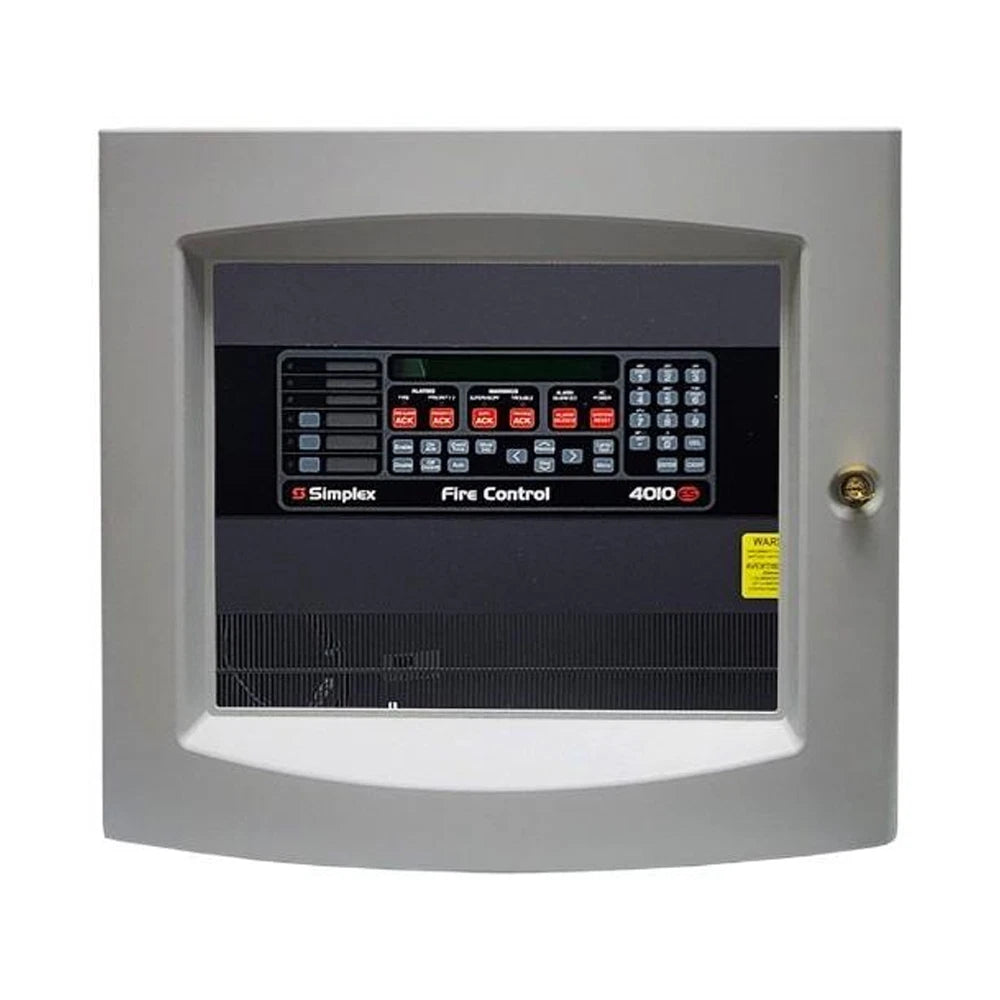 Simplex 4010-9402 Basic Control Unit