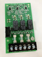 Simplex 4010-9803 Module Relay Alarm Supervision and Trouble