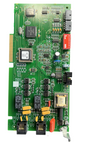 Simplex 4010-9810 Common Event Reporting DACT Card