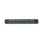 Simplex 4010-9830